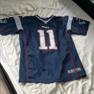Julian Edelman Jersey